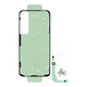 Adesivo copertura batteria Set per Samsung S24 Plus S926B, GH82-33338A, Genuine Service Pack