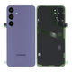 Cover batteria per Samsung S24 Plus S926B, Cobalt Violet, GH82-33275C, Genuine Service Pack