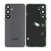 Cover batteria per Samsung S24 Plus S926B, Onyx Black, GH82-33275A, Genuine Service Pack