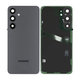 Cover batteria per Samsung S24 Plus S926B, Onyx Black, GH82-33275A, Genuine Service Pack
