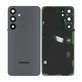 Cover batteria per Samsung S24 Plus S926B, Onyx Black, GH82-33275A, Genuine Service Pack