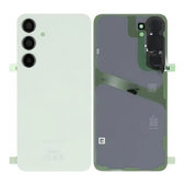 Cover batteria per Samsung S24 Plus S926B, Jade Green, GH82-33275E, Genuine Service Pack