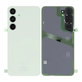 Cover batteria per Samsung S24 Plus S926B, Jade Green, GH82-33275E, Genuine Service Pack