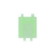 Adesivo batteria per Samsung S24 Plus S926B, GH02-25625A, Genuine Service Pack