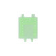 Adesivo batteria per Samsung S24 Plus S926B, GH02-25625A, Genuine Service Pack