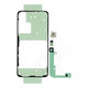 Adesivo copertura batteria Set per Samsung S24 S921B, GH82-33293A, Genuine Service Pack
