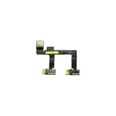 Microfono con Cavo flex per Apple iPad Pro 11.0 (1st Gen 2018, 2nd Gen 2020), Pro 12.9 (3rd Gen 2018, 4th Gen 2020)