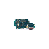 Scheda PCB connettore di ricarica per Samsung S24 Ultra S928B, GH96-16497A, Genuine Service Pack