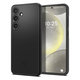 Custodia Thin Fit per Samsung S24, Black, Spigen