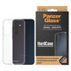 Custodia HardCase D3O per Samsung Galaxy A35 5G, Trasparente, PanzerGlass