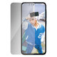 Vetro temperato Re:Fresh UWF Privacy con aplicator per Samsung A35, Black, PanzerGlass