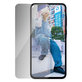 Vetro temperato Re:Fresh UWF Privacy con aplicator per Samsung A55, Black, PanzerGlass