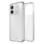 Custodia Skinny per Xiaomi Redmi Note 13 4G, Transparent, SBS