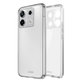 Custodia Skinny per Xiaomi Redmi Note 13 Pro, Transparent, SBS