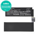 Batteria A2224 per Apple iPad Pro 11.0" (2nd Gen 2020), 7500mAh, HQ