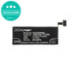 Batteria per iPhone 4S, 616-0579, 1450mAh, HQ