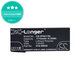 Batteria per iPhone 6S, 616-00036, 1715mAh, HQ