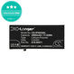 Batteria per iPhone XR, 616-00471, 616-00468, 2900mAh, HQ