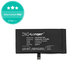 Batteria per iPhone 12 Mini, A2471, 2200mAh, HQ