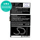 Batteria per Apple iPad 2, 616-0561, 616-0559, 6300mAh, HQ
