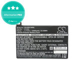 Batteria A1489 per Apple iPad Mini 2, Mini 3, A1512, 6400mAh, HQ