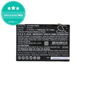 Batteria A1547 per Apple iPad Air 2, iPad (6th Gen 2018), 7300mAh, HQ