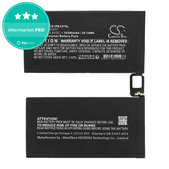 Batteria A1577 per Apple iPad Pro 12.9" (1st Gen 2015), 10300mAh, HQ