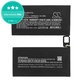 Batteria A1577 per Apple iPad Pro 12.9" (1st Gen 2015), 10300mAh, HQ