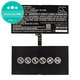 Batteria A1754 per Apple iPad Pro 12.9" (2nd Gen 2017), 020-01238, 10800mAh, HQ