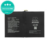 Batteria A1664 per iPad Pro 9.7" (2016), 7300mAh, HQ