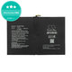 Batteria A1664 per iPad Pro 9.7" (2016), 7300mAh, HQ