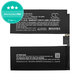 Batteria A1876 per Apple iPad Pro 12.9" (3rd Gen 2018), iPad Pro 12.9" (4th Gen 2020), A2043, 9650mAh, HQ