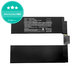 Batteria A2042 per Apple iPad Pro 11.0" (1st Gen 2018), 020-02507, 7700mAh, HQ