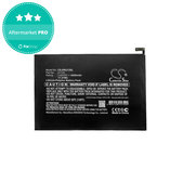 Batteria A1725 per Apple iPad Mini 5, 4520mAh, HQ