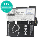 Batteria 969TA028H per Apple iPad, 616-0478, 5400mAh, HQ