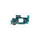 Scheda PCB connettore di ricarica per Samsung A55 A556B, GH96-16718A, Genuine Service Pack