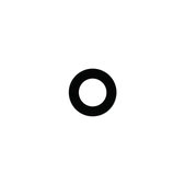 Lente fotocamera posteriore W per Samsung A55 A556B, GH64-09390A, Genuine Service Pack