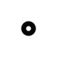 Lente fotocamera posteriore Macro per Samsung A55 A556B, GH64-09391A, Genuine Service Pack