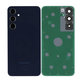 Cover batteria per Samsung A55 A556B, Awesome Navy, GH82-34284A, Genuine Service Pack