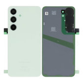 Cover batteria per Samsung S24 S921B, Jade Green, GH82-33101E, Genuine Service Pack
