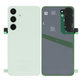 Cover batteria per Samsung S24 S921B, Jade Green, GH82-33101E, Genuine Service Pack