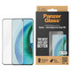 Vetro temperato UWF per Honor Magic6 Lite, Nero, PanzerGlass