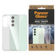 Custodia HardCase AB per Samsung Galaxy S23 FE, Trasparente, PanzerGlass