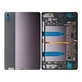 Cover batteria per Lenovo Tab P11 2nd Gen TB-350XU, Storm Grey, 77033578, Genuine Service Pack