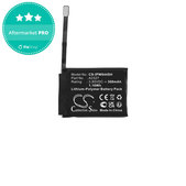 Batteria A2327 per Apple Watch seriess 6 44mm, 300mAh, HQ