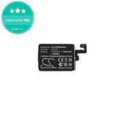 Batteria A2345 per Apple Watch seriess 6 40mm, 260mAh, HQ