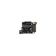 Lettore SIM e scheda SD PCB per Xiaomi 13T 2306EPN60G, 560003M12A00, Genuine Service Pack