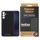 Custodia HardCase D3O per Samsung Galaxy A15/A15 5G, Nero, PanzerGlass