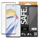 Vetro temperato UWF per Honor Magic6 Lite, Nero, SAFE by PanzerGlass