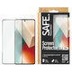 Vetro temperato UWF per Xiaomi Redmi Note 13 4G, Nero, SAFE by PanzerGlass